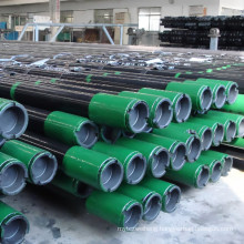 API 5CT Seamless Oil-Casing Pipe For Drilling Pipeline